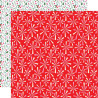 Simple Stories Hard Candy Christmas Collection Kit 30x30cm