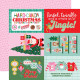 Simple Stories Hard Candy Christmas Collection Kit 30x30cm