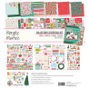 IN ARRIVO! Simple Stories Hard Candy Christmas Collector's Essential Kit