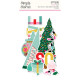 Simple Stories Hard Candy Christmas Collector's Essential Kit