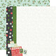 Simple Stories Say Cheese Classic Mouse Christmas Collection Kit 30x30cm