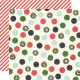 Simple Stories Say Cheese Classic Mouse Christmas Collection Kit 30x30cm