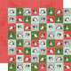 Simple Stories Say Cheese Classic Mouse Christmas Collection Kit 30x30cm