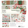 IN ARRIVO! Simple Stories All Wrapped Up Collector's Essential Kit