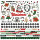Simple Stories All Wrapped Up Collector's Essential Kit