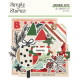 Simple Stories All Wrapped Up Collector's Essential Kit