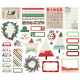 Simple Stories All Wrapped Up Collector's Essential Kit