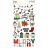 Simple Stories All Wrapped Up Collector's Essential Kit