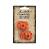 Idea-ology Tim Holtz Halloween Jack-O-Lanterns