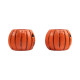 Idea-ology Tim Holtz Halloween Jack-O-Lanterns