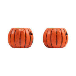 Idea-ology Tim Holtz Halloween Jack-O-Lanterns