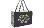 Simple Stories Tote Bag
