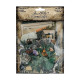 Idea-ology Tim Holtz Halloween Ephemera Pack 137pz
