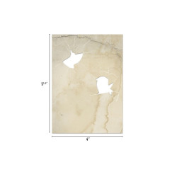 Idea-ology Tim Holtz Halloween Transparencies