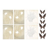 Idea-ology Tim Holtz Halloween Transparencies