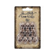 Idea-ology Tim Holtz Halloween Skulls