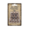 Idea-ology Tim Holtz Halloween Skulls