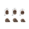 Idea-ology Tim Holtz Halloween Skulls