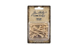 Idea-ology Tim Holtz Halloween Boneyard