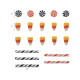 Idea-ology Tim Holtz Halloween Confections
