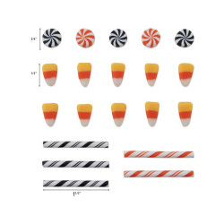 Idea-ology Tim Holtz Halloween Confections