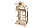 PREORDINE!! Mintay Papers Woodies Decor LANTERN 2