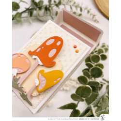 Fustelle Cut-Mi 88593-CML-D Scatolina Per Te
