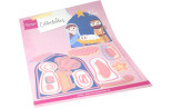 Marianne Design Collectables Nativity Set
