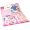 Marianne Design Collectables Nativity Set