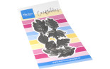 Marianne Design Craftables Punch Die XL Leaves