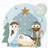 Marianne Design Collectables Nativity Set