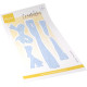 Marianne Design Creatables Tiny's Raffia