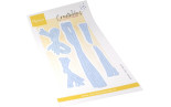 Marianne Design Creatables Tiny's Raffia