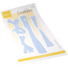 Marianne Design Creatables Tiny's Raffia