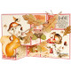 Marianne Design Creatables Tiny's Oak Branches