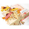 Marianne Design Creatables Tiny's Oak Branches