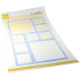 Marianne Design Creatables Lay Out Stair Card