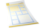 Marianne Design Creatables Lay Out Stair Card