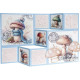 Marianne Design Creatables Lay Out Stair Card