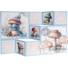 Marianne Design Creatables Lay Out Stair Card
