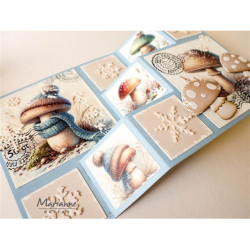 Marianne Design Creatables Lay Out Stair Card