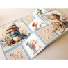 Marianne Design Creatables Lay Out Stair Card