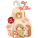 Marianne Design Craft Stencil by Marleen Pumpkin Cottage