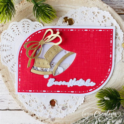 La Coppia Creativa Fustelle RETTANGOLI CHIC