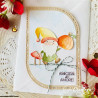 La Coppia Creativa Fustelle RETTANGOLI CHIC