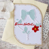La Coppia Creativa Fustelle RETTANGOLI CHIC