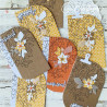 La Coppia Creativa Fustelle RETTANGOLI CHIC