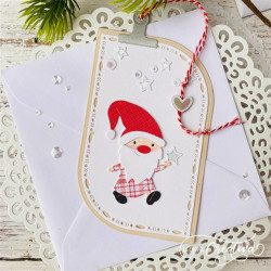 La Coppia Creativa HOT FOIL MINI MIX