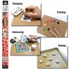 Inkssentials Craft Sheet Non-stick