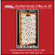 Crealies Create A Box No. 33 MEDIUM Bag / Bag Box for Gifts and Advent